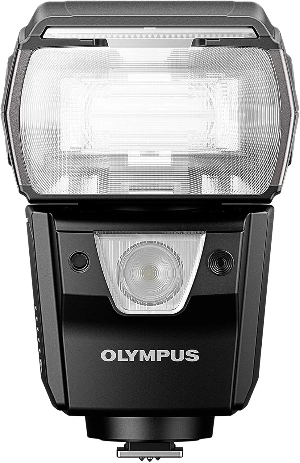 فلاش Olympus FL-900 - مشکی