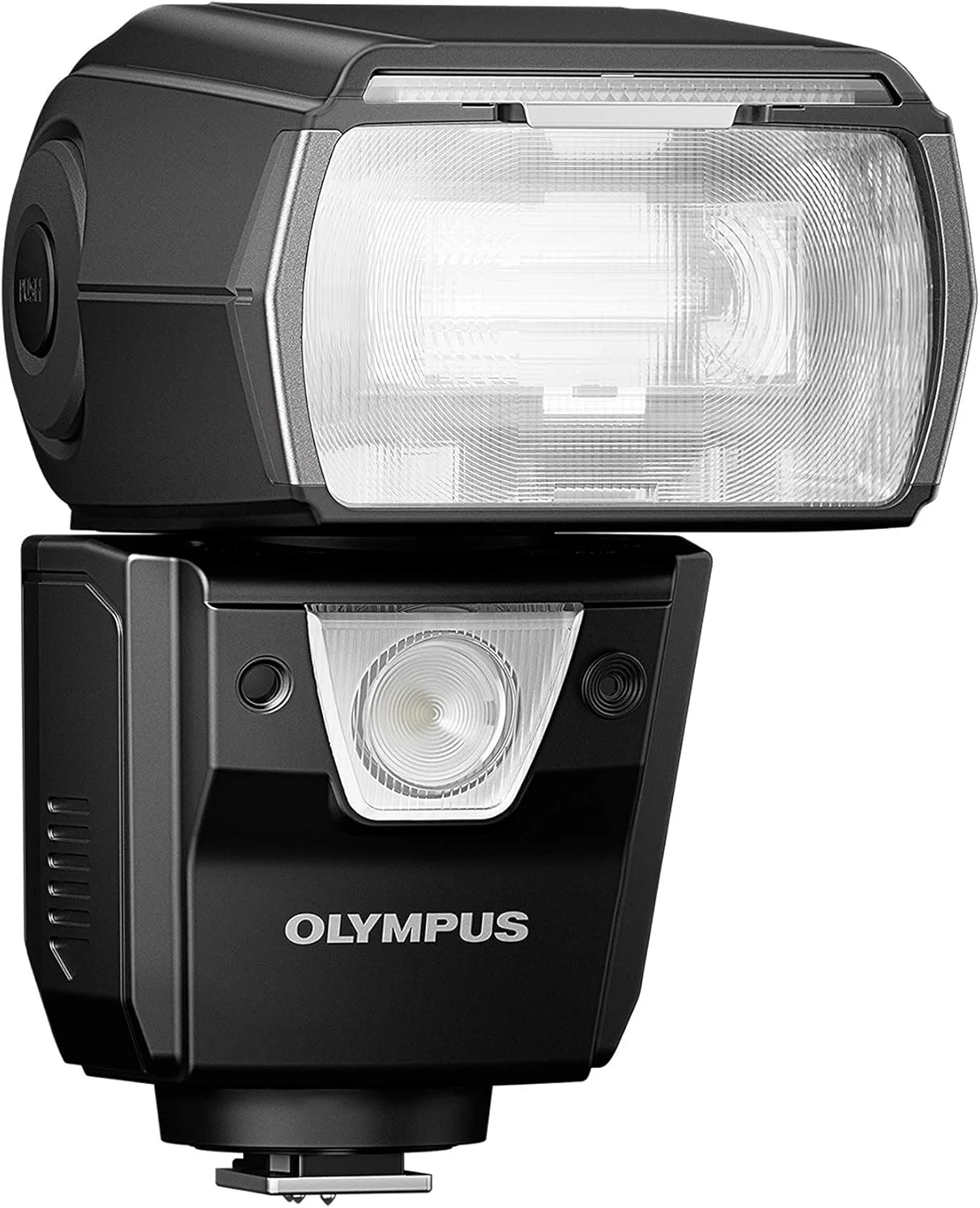 فلاش Olympus FL-900 - مشکی