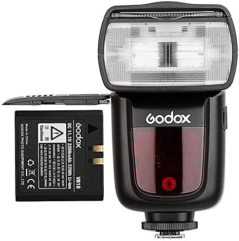 GODOX MoveLink II M1