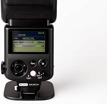 فلاش الکترونیکی سیگما EF-630 برای دوربین های کانن (F50954)