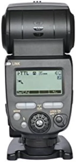 فلاش اسپیدلایت بی‌سیم Yongnuo Yn685 Ttl برای دوربین‌های نیکون