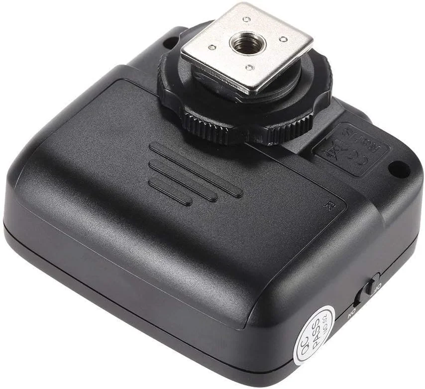 گیرنده فلاش بی‌سیم TTL گودکس X1R-C برای CANON