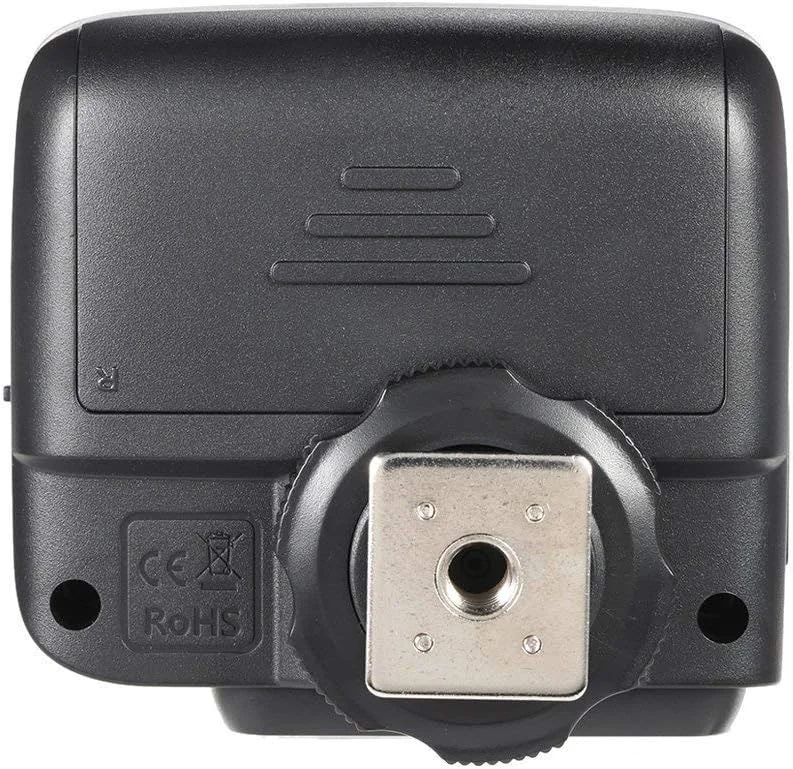 گیرنده فلاش بی‌سیم TTL گودکس X1R-C برای CANON