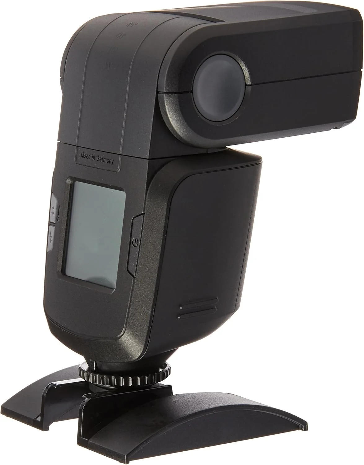 فلاش متز MZ 52316SNEW 52 AF-1 برای دوربین های دیجیتال سونی (مشکی)