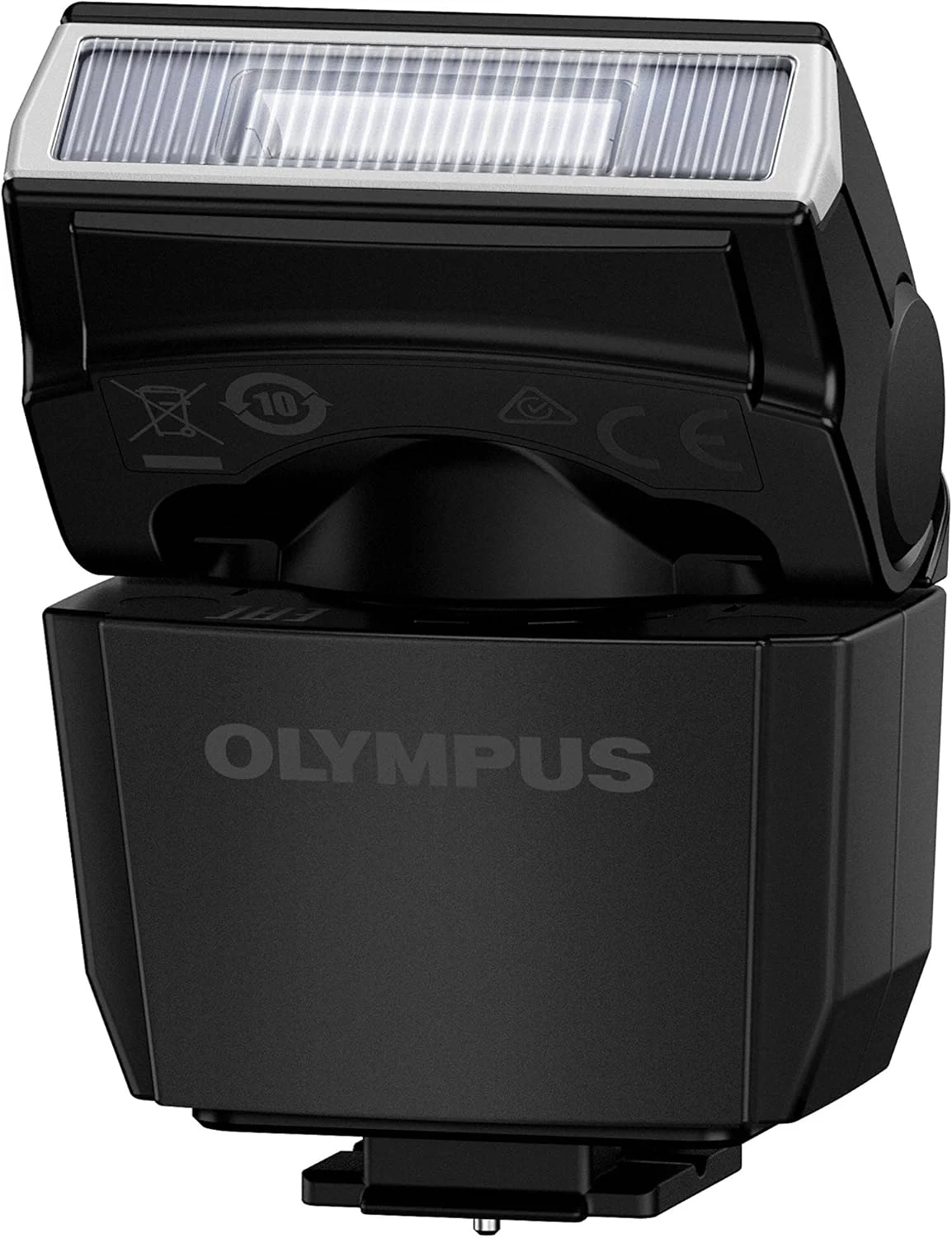 فلاش اکسترنال Olympus FL-LM3 فلاش اکسترنال Olympus FL-LM3