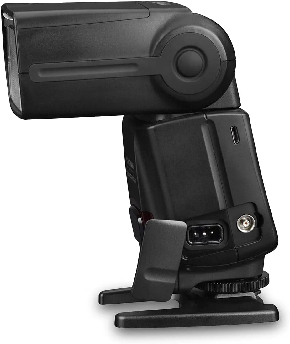 فلاش اسپیدلایت وایرلس YONGNUO YN560 IV 2.4GHz با فرستنده و گیرنده یکپارچه برای دوربین های کانن، نیکون، پاناسونیک، پنتاکس + دیفیوزر WINGONEER®