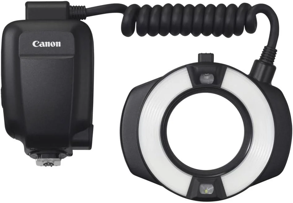 فلاش حلقوی ماکرو Canon MR-14EX II