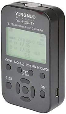فلاش Yongnuo YN-622C فلاش Yongnuo YN-622C