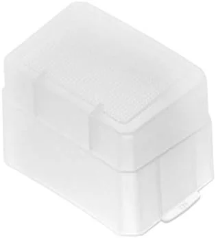 دیفیوزر فلاش برای واحدهای فلاش متز 58AF، 50AF، 48AF