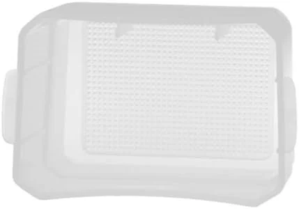 دیفیوزر فلاش برای واحدهای فلاش متز 58AF، 50AF، 48AF دیفیوزر فلاش برای واحدهای فلاش متز 58AF، 50AF، 48AF