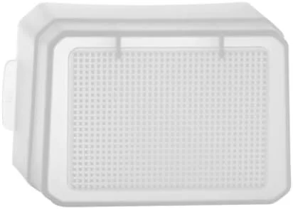 دیفیوزر فلاش برای واحدهای فلاش متز 58AF، 50AF، 48AF دیفیوزر فلاش برای واحدهای فلاش متز 58AF، 50AF، 48AF