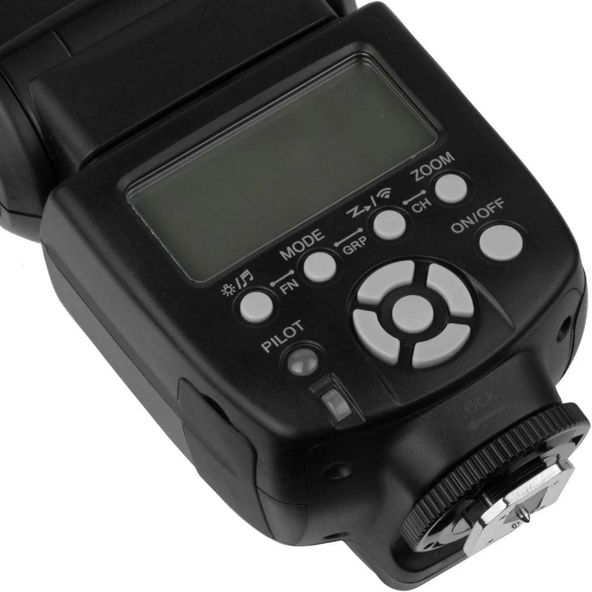 فلاش LCD یونگنو YN560 III سازگار با اسپیدلایت کانن 1D 5D 6D 7D 60D LF242 فلاش LCD یونگنو YN560 III سازگار با اسپیدلایت کانن 1D 5D 6D 7D 60D LF242