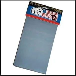 ورق های اتصال فلش طرح خرس - 50 عدد در هر کارتن