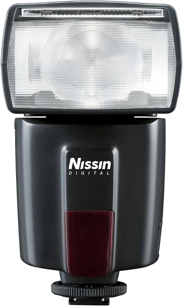 فلاش پیشرفته Nissin Di600 برای نیکون فلاش پیشرفته Nissin Di600 برای نیکون