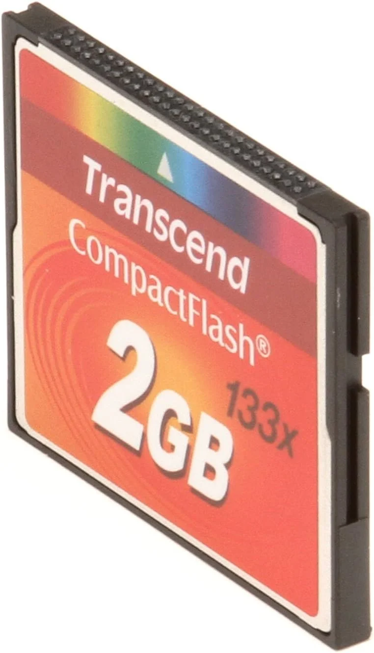 برد آلتو شام BA-34922، فلش فشرده 2 گیگابایتی، ES/Esgpr