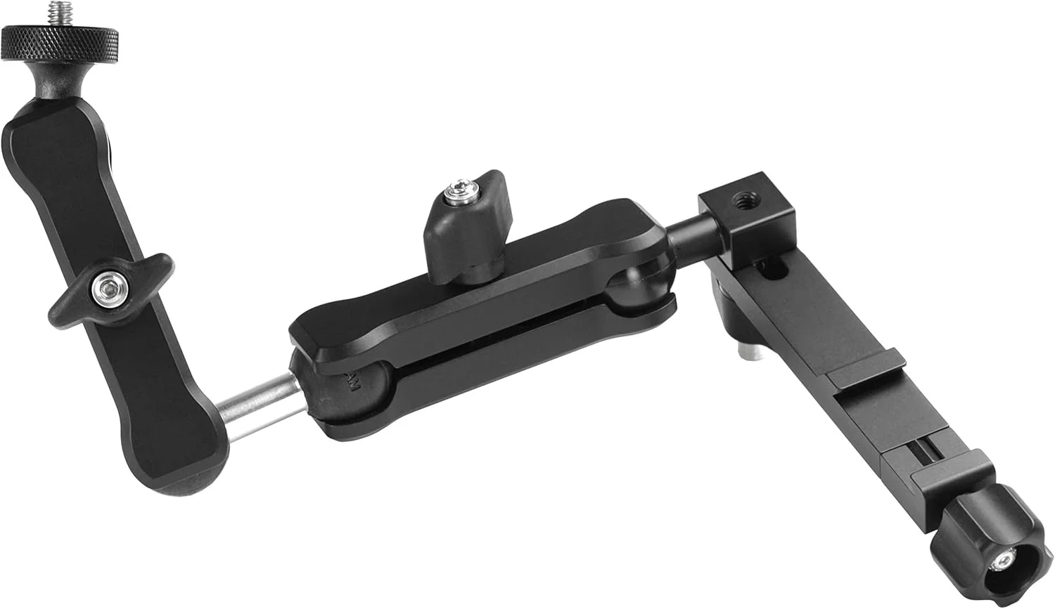 Wimberley F-2: بازوی ماکرو