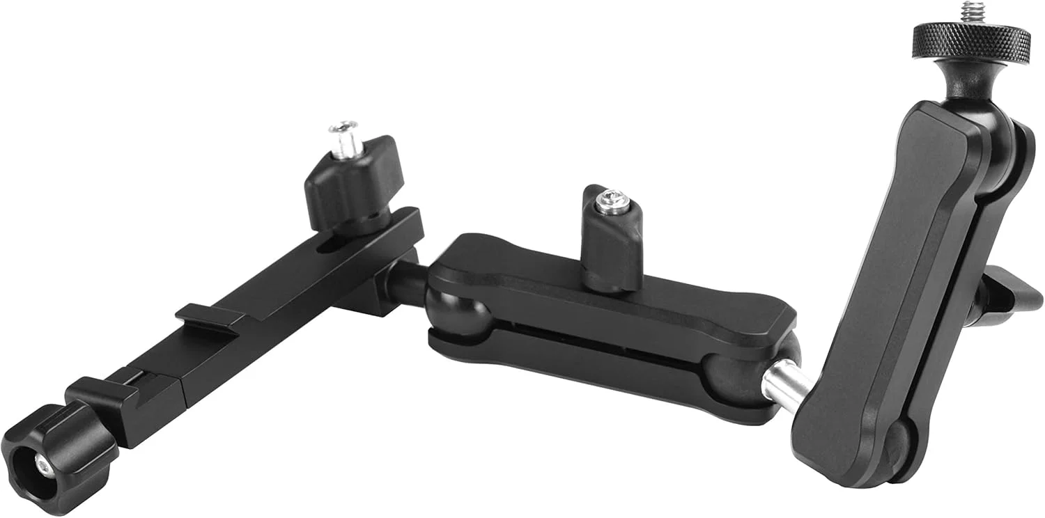 Wimberley F-2: بازوی ماکرو Wimberley F-2: بازوی ماکرو