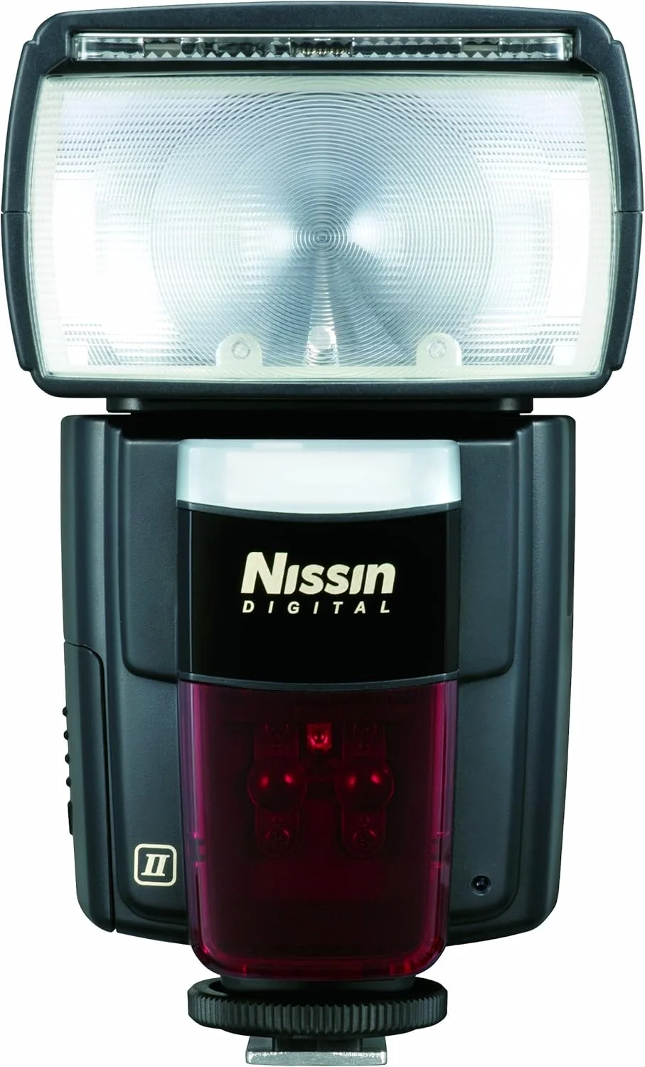 فلاش نیسین Di 866 Mark II مخصوص Canon فلاش نیسین Di 866 Mark II مخصوص Canon