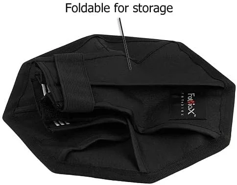 نرم باکس فلاش اکتاگون تاشو 8 اینچی فوتودیوکس برای اسپیدلایت ها؛ نیکون، کانن، ویویتا، سانپک، نیسین، سیگما، سونی، پنتاکس، المپوس، پاناسونیک نرم باکس فلاش اکتاگون تاشو 8 اینچی فوتودیوکس برای اسپیدلایت ها؛ نیکون، کانن، ویویتا، سانپک، نیسین، سیگما، سونی، پنتاکس، المپوس، پاناسونیک