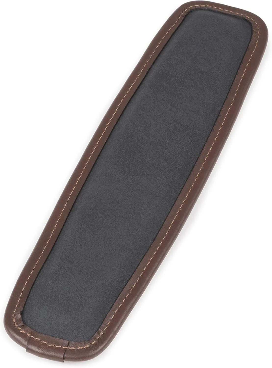 پد شانه چرمی Billingham SP40 - شکلاتی پد شانه چرمی Billingham SP40 - شکلاتی