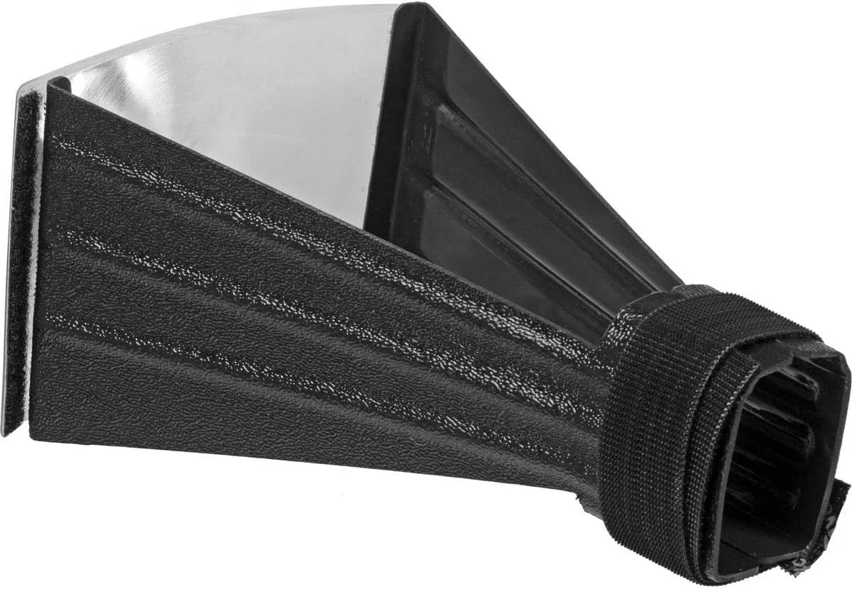 تقویت کننده خروجی فلاش Better Beamer مدل Flash X-Tender FX-6 برای فلاش Nikon SB-900