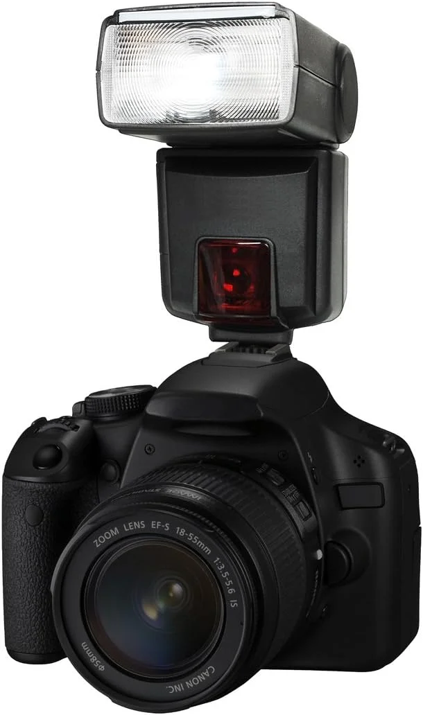 فلاش زوم اتوماتیک i-TTL Bower مخصوص دوربین های دیجیتال SLR نیکون D2X/200/3X/40X/50/60/70/80/90/5000/5100/700/7000 (SFD926N)