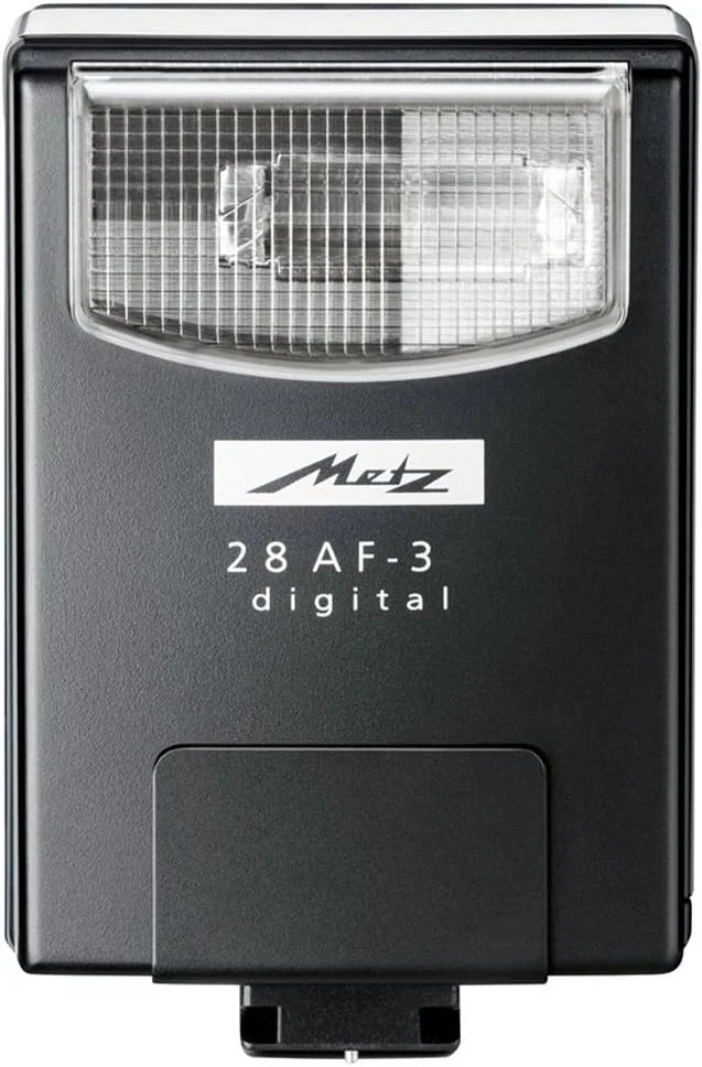 فلاش متز 28 AF 3 برای مینولتا