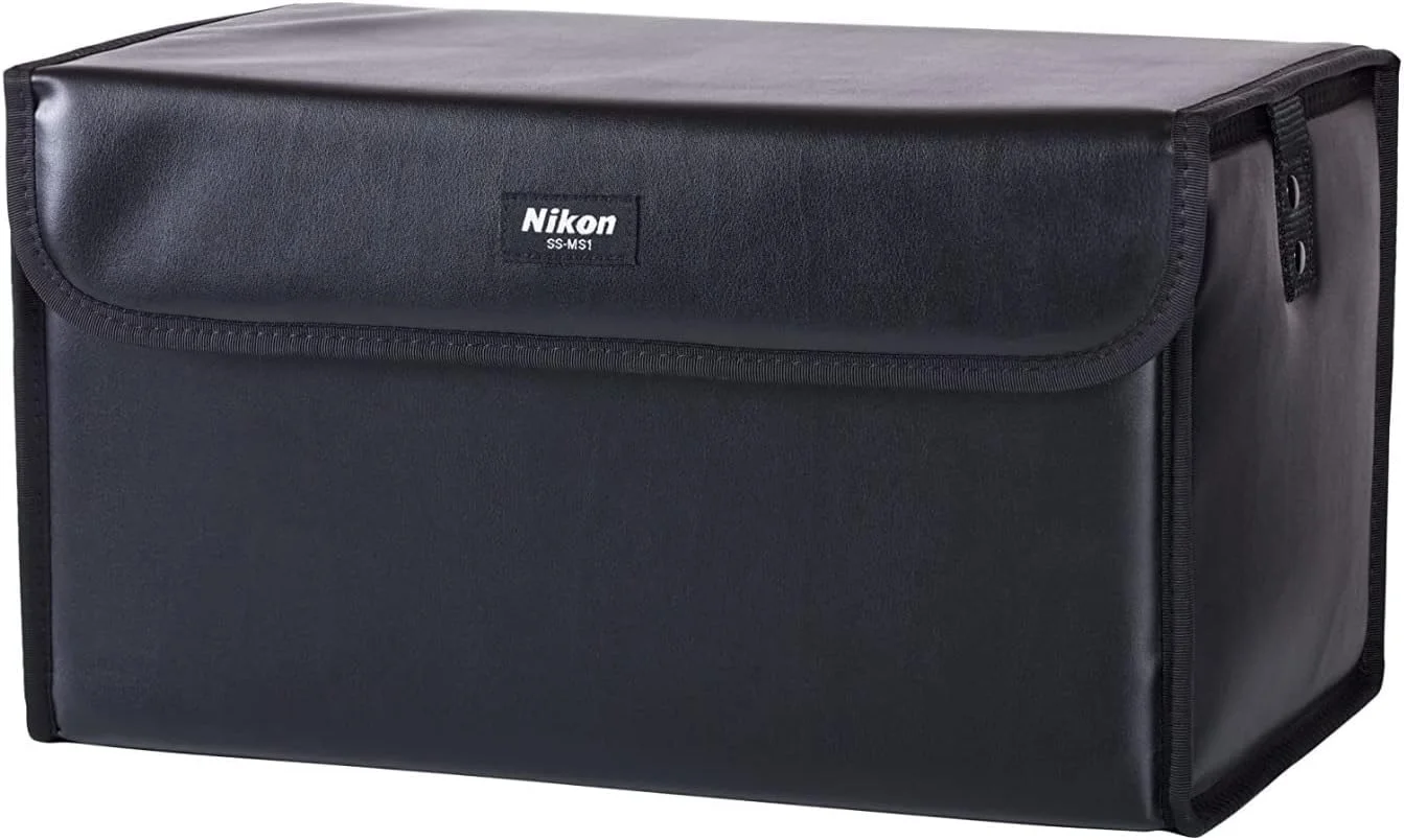 کیت فلاش اسپیدلایت کلوزآپ وایرلس نیکون R1C1 برای دوربین های دیجیتال SLR نیکون کیت فلاش اسپیدلایت کلوزآپ وایرلس نیکون R1C1 برای دوربین های دیجیتال SLR نیکون