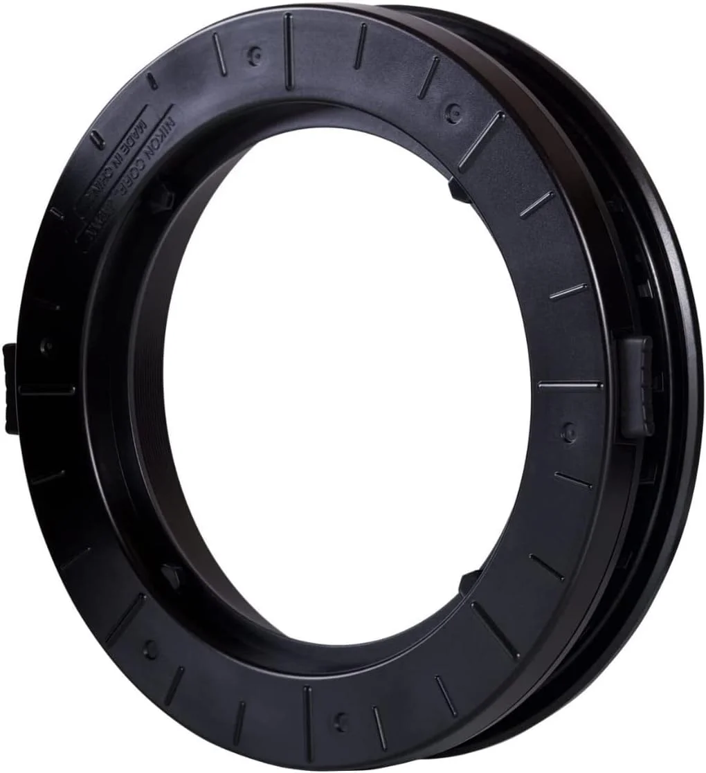 کیت فلاش اسپیدلایت کلوزآپ وایرلس نیکون R1C1 برای دوربین های دیجیتال SLR نیکون کیت فلاش اسپیدلایت کلوزآپ وایرلس نیکون R1C1 برای دوربین های دیجیتال SLR نیکون