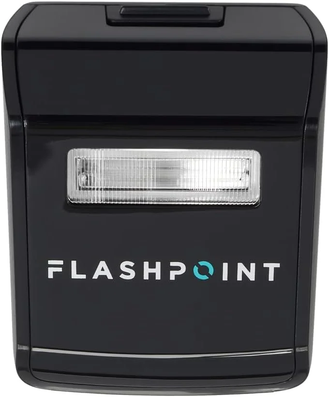 فلاش فرعی برای زوم لاین ایکس پرو