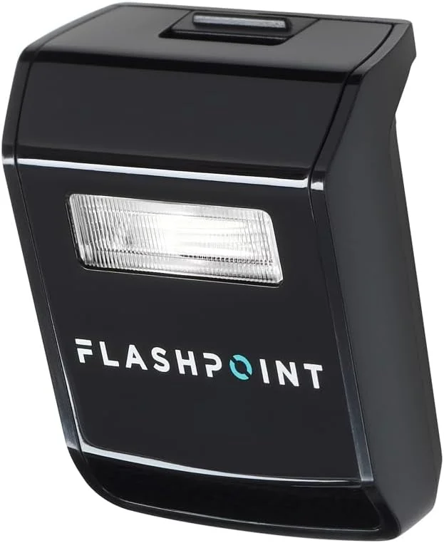 فلاش فرعی برای زوم لاین ایکس پرو فلاش فرعی برای زوم لاین ایکس پرو