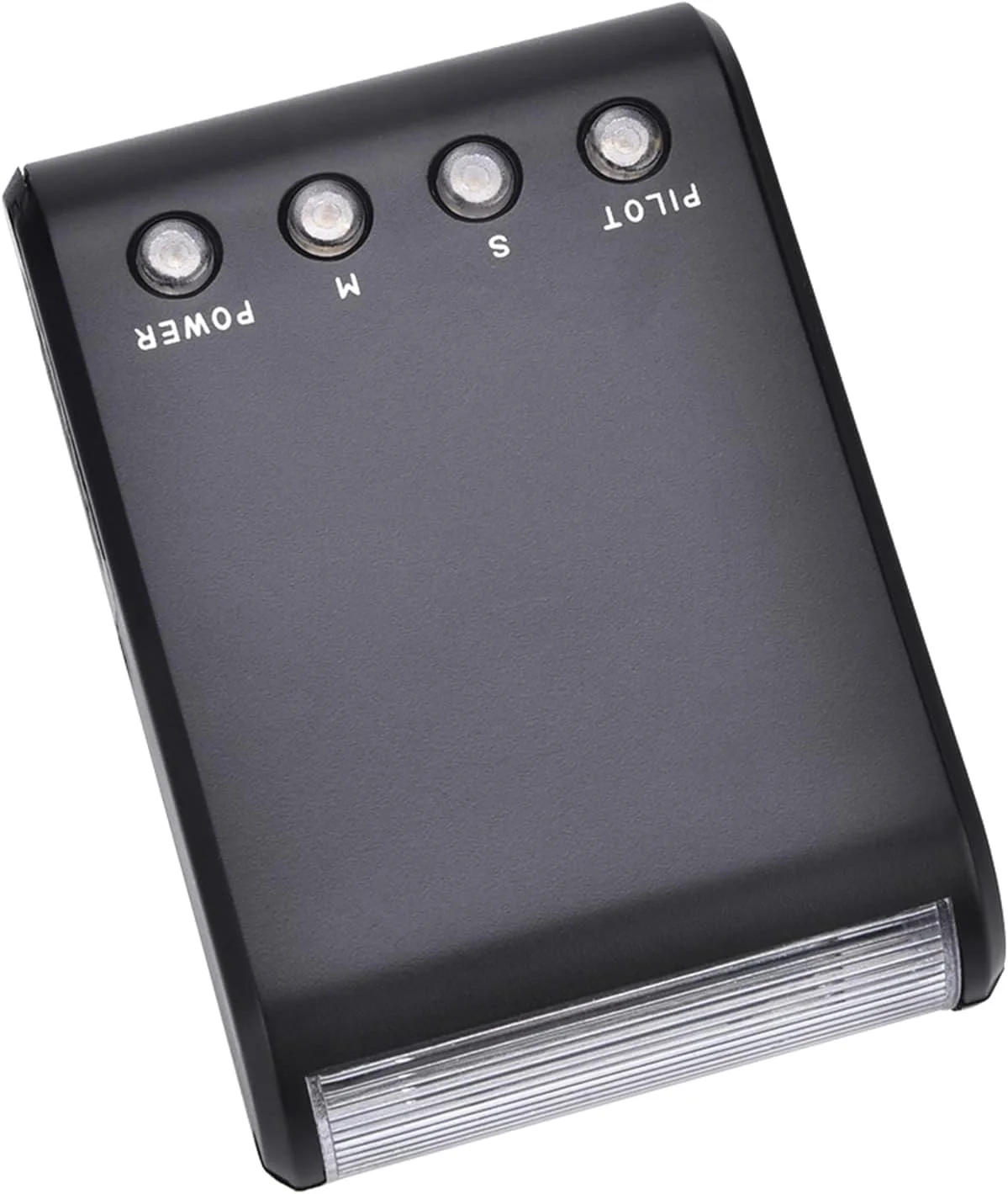 فلاش جانبی، چراغ قوه نصب روی کفشک دوربین با حسگر داخلی برای دوربین های DSLR