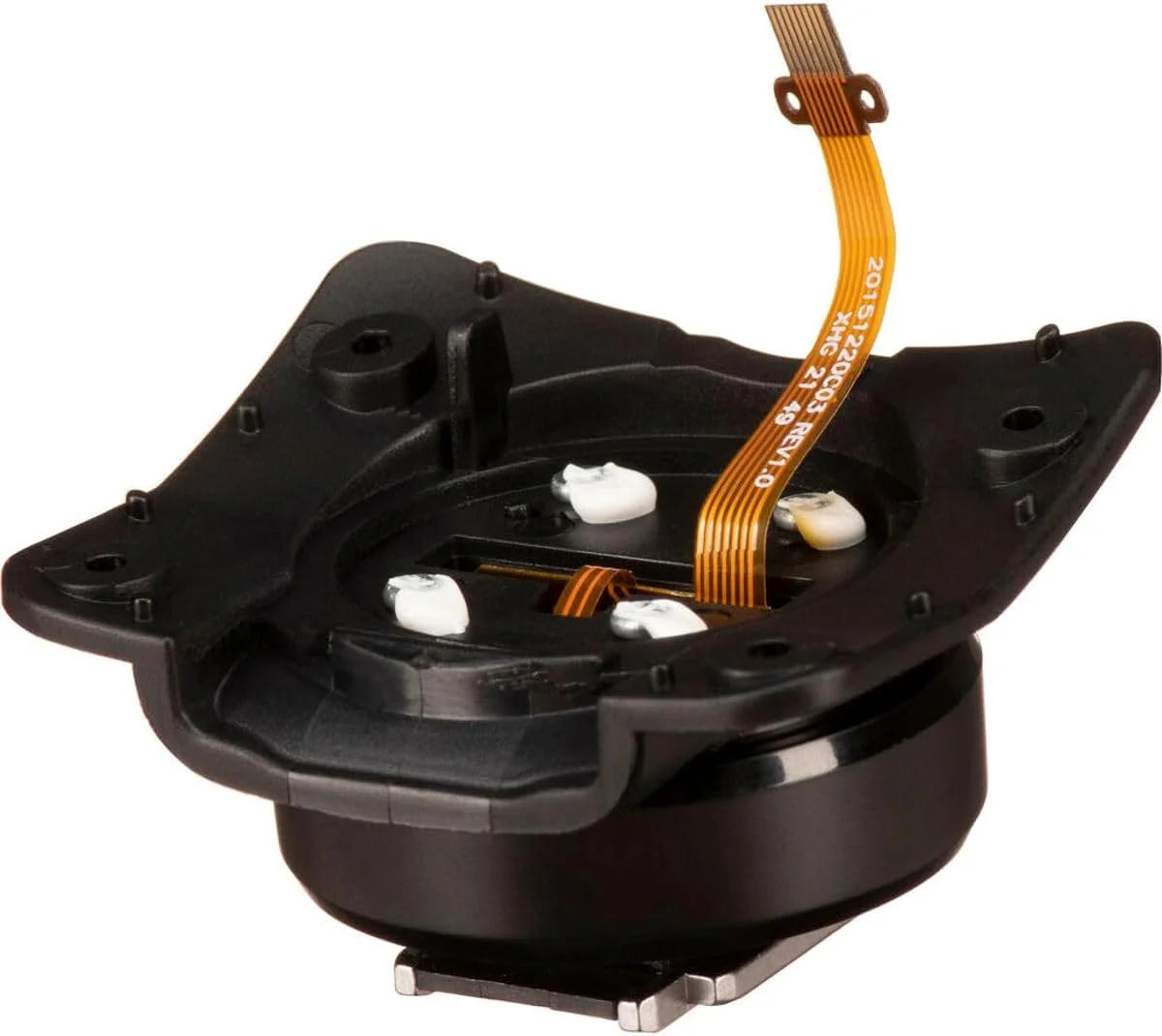 کفشک فلاش اکسترنال Flashpoint برای فلاش های Zoom II / TT685 II برای دوربین های پاناسونیک و المپوس