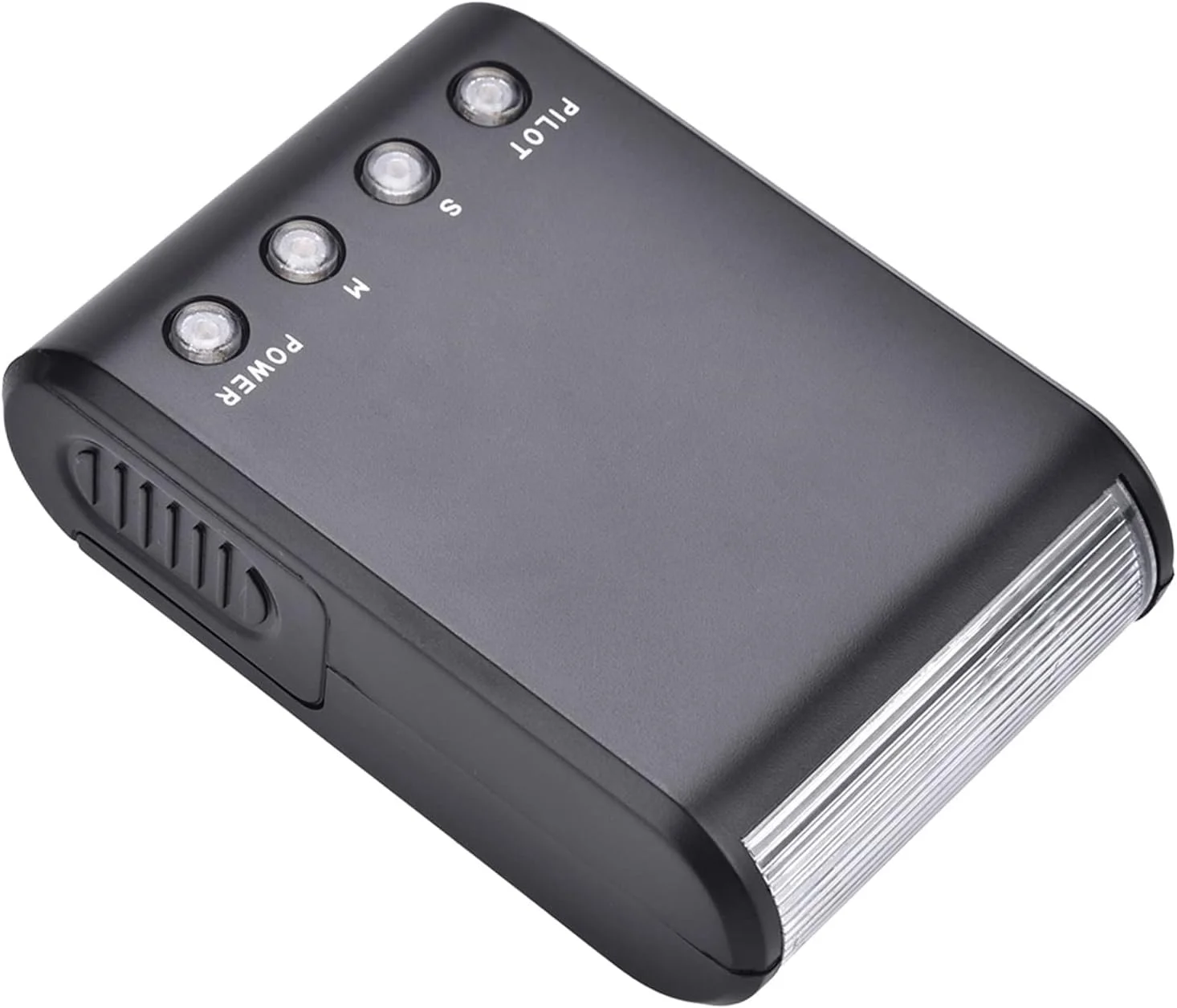 فلاش اکسترنال کوچک و قابل حمل با نصب روی کفشک دوربین برای دوربین های DSLR