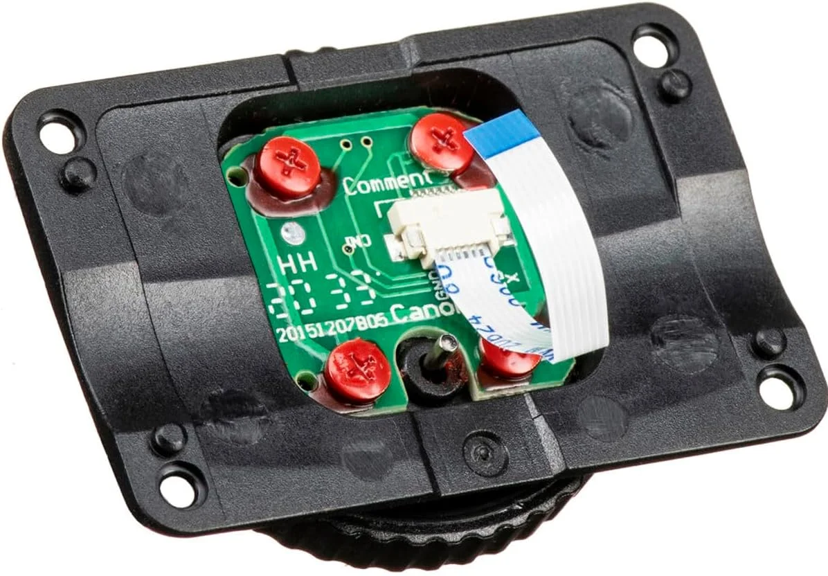 کفشک فلزی فلاش اکسترنال برای فلاش های زوم لاین مینی / V350 سازگار با دوربین های فوجی