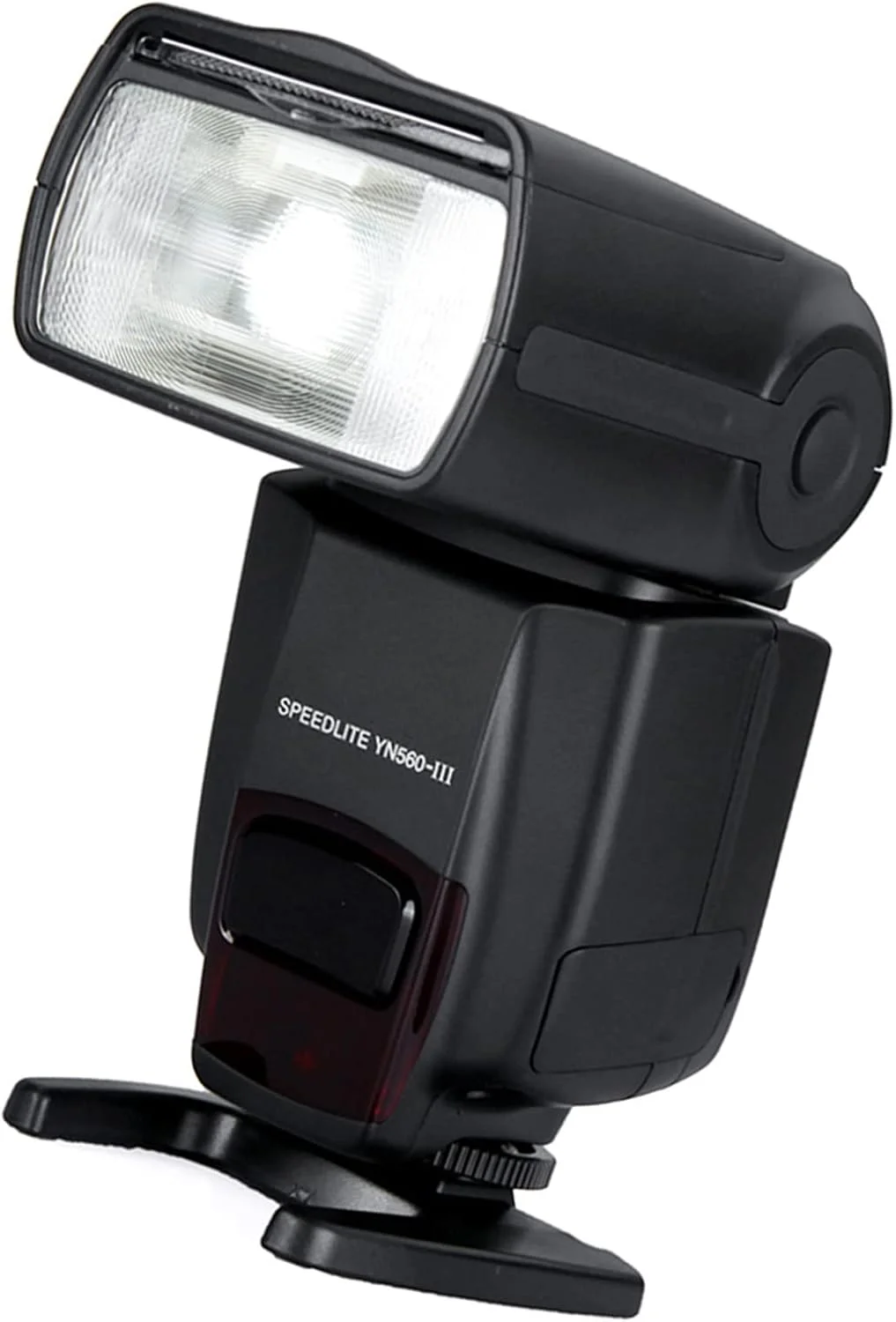 فلاش اسپیدلایت Morelian YN560-III با پشتیبانی از RF-602/603 برای کانن نیکون پنتاکس المپوس