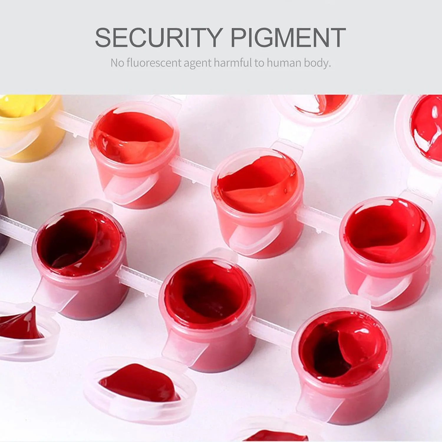 نقاشی رنگ روغن DIY سانین، طرح حیوانات دوست داشتنی، مناسب دکور دیوار خانه، هدیه ای برای مبتدیان، بدون قاب، سایز 40 در 50 سانتی متر نقاشی رنگ روغن DIY سانین، طرح حیوانات دوست داشتنی، مناسب دکور دیوار خانه، هدیه ای برای مبتدیان، بدون قاب، سایز 40 در 50 سانتی متر