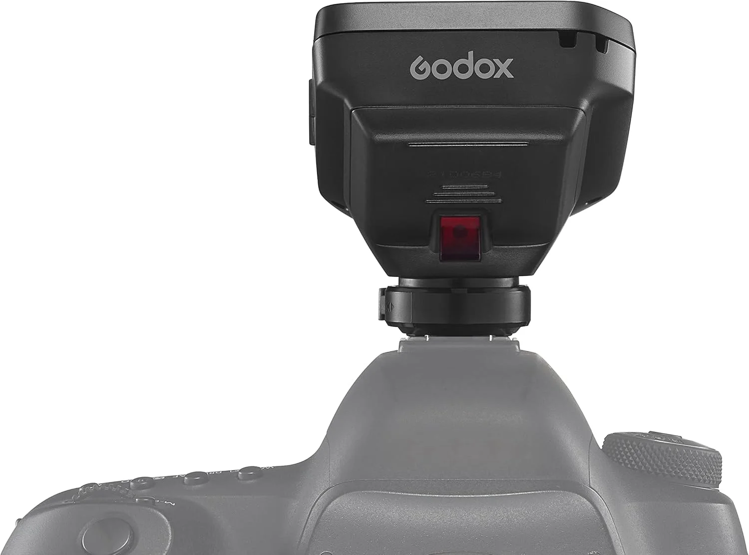 فلاش تریگر دوربین گودکس XproII-C [ارتقا یافته] برای کانن بلوتوث / ریموت وایرلس 2.4 گیگاهرتز / عملکرد بصری برنامه / کفشک فلزی