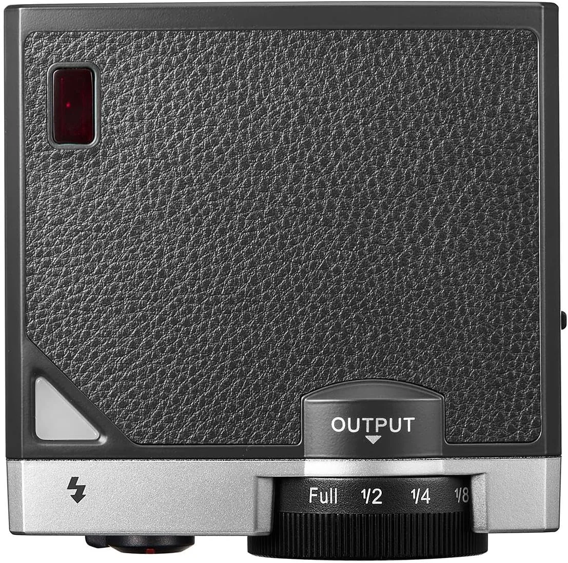 فلاش دوربین فلاش پوینت فلش بک جونیور رترو، مشکی