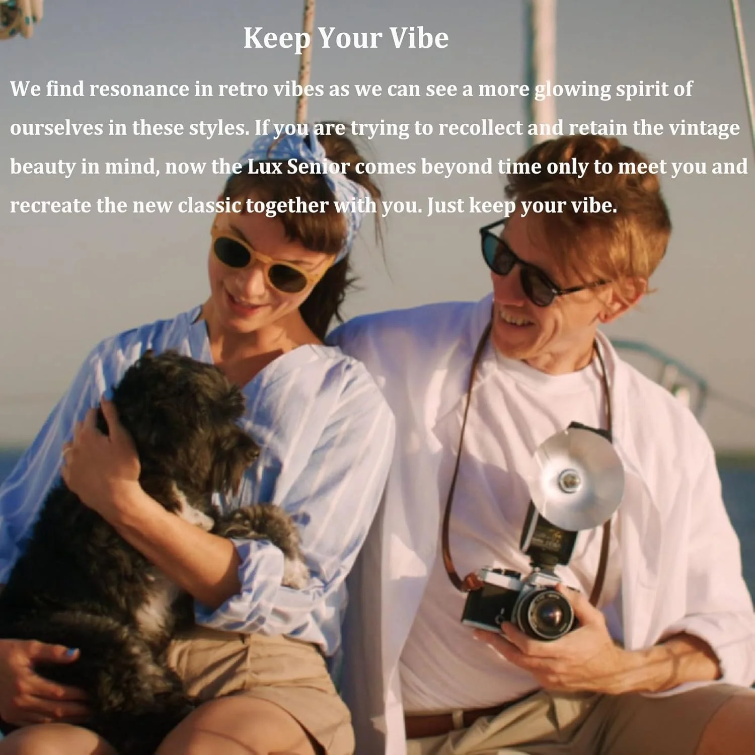 فلاش دوربین رترو گودکس Lux Senior، فلاش اسپیدلایت قابل حمل تاشو اتوماتیک/دستی، 6000±200K GN14 1700mAh برای دوربین های نیکون سونی کانن فوجی المپوس پنتاکس