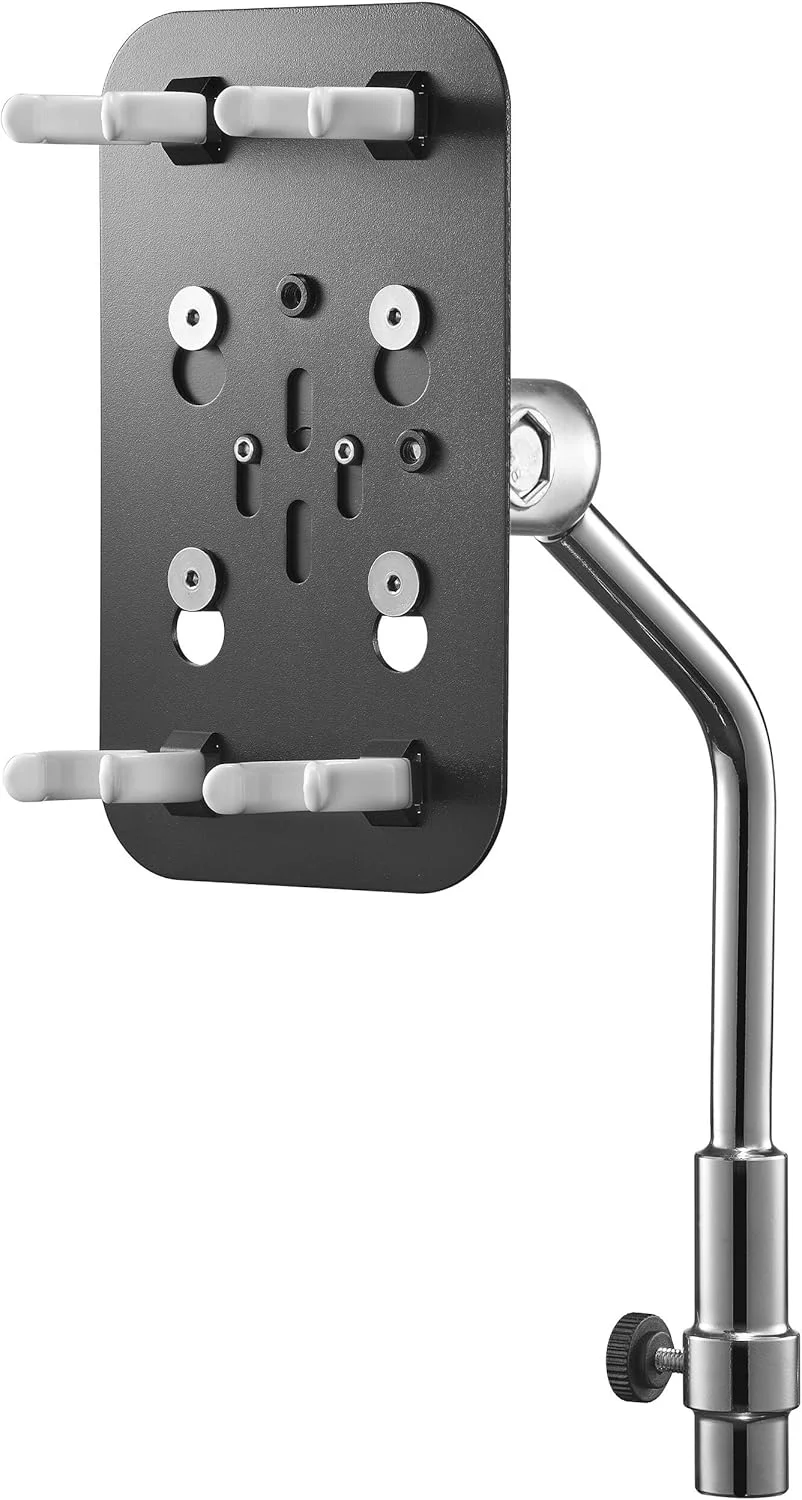 نگهدارنده دو چراغ Godox TLB2 مناسب برای کیت دو چراغ TL60 RGB نگهدارنده دو چراغ Godox TLB2 مناسب برای کیت دو چراغ TL60 RGB