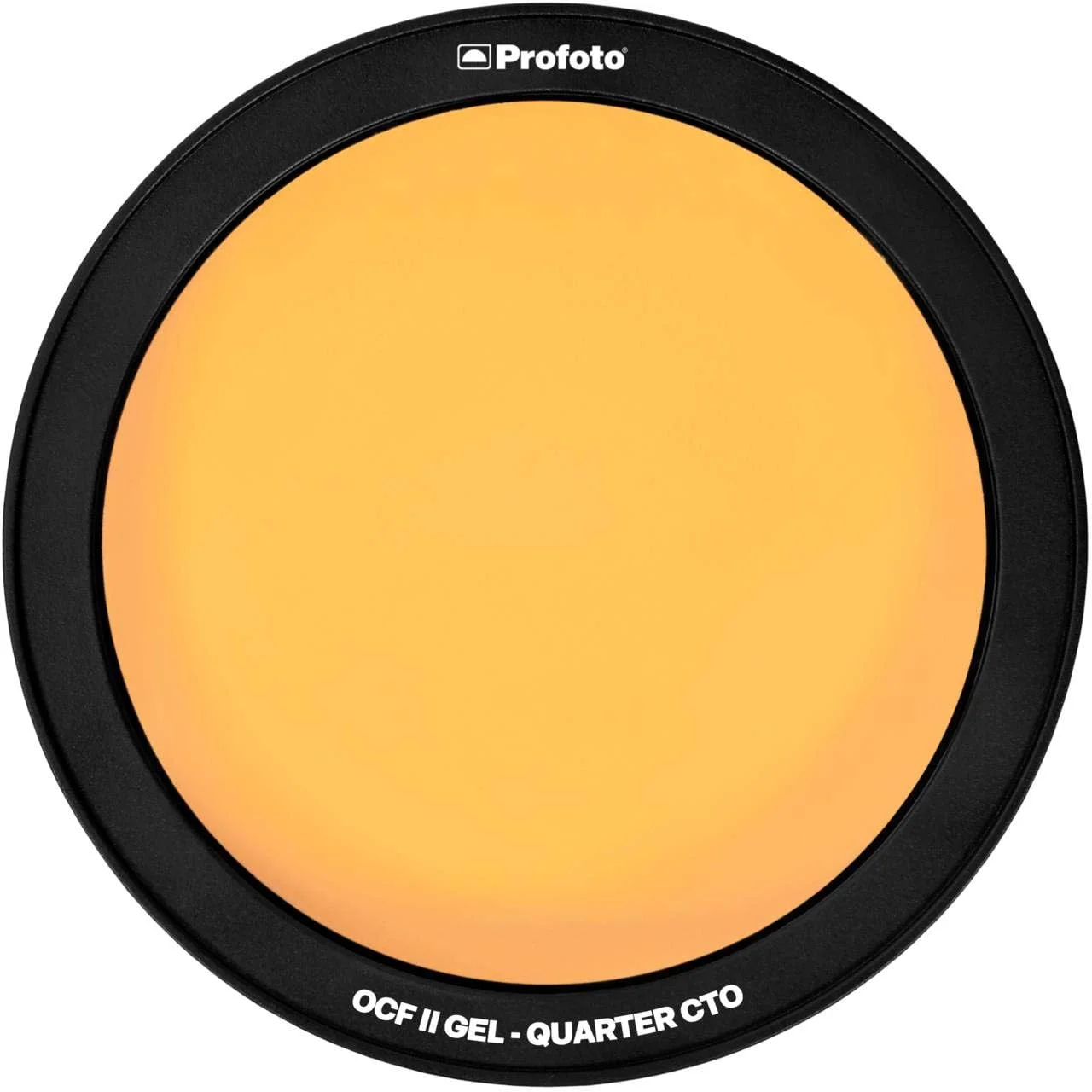ژل فلاش خارج از دوربین Profoto OCF II، Quarter CTO
