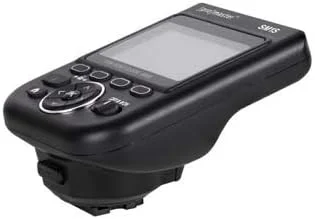 فرستنده اصلی فلاش پرومستر SM1S برای سونی (MIS) سازگار با فلاش 200ST-R