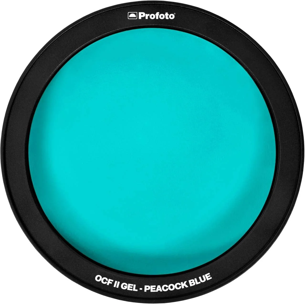 ژل فلاش خارج از دوربین Profoto (OCF) II، آبی طاووسی