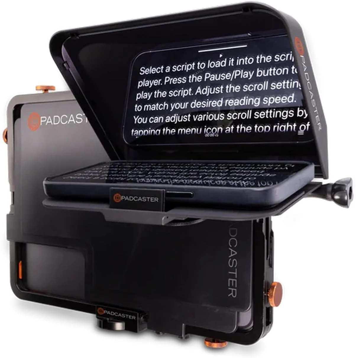 کیت تله پرامپتر پدکستر Parrot Pro