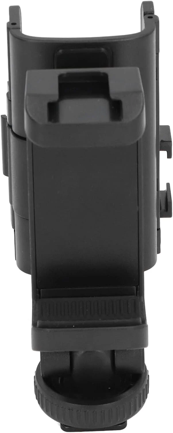 آداپتور تلفن همراه برای فیلمبرداری با سه پایه و رابط کفشک سرد، جنس ABS