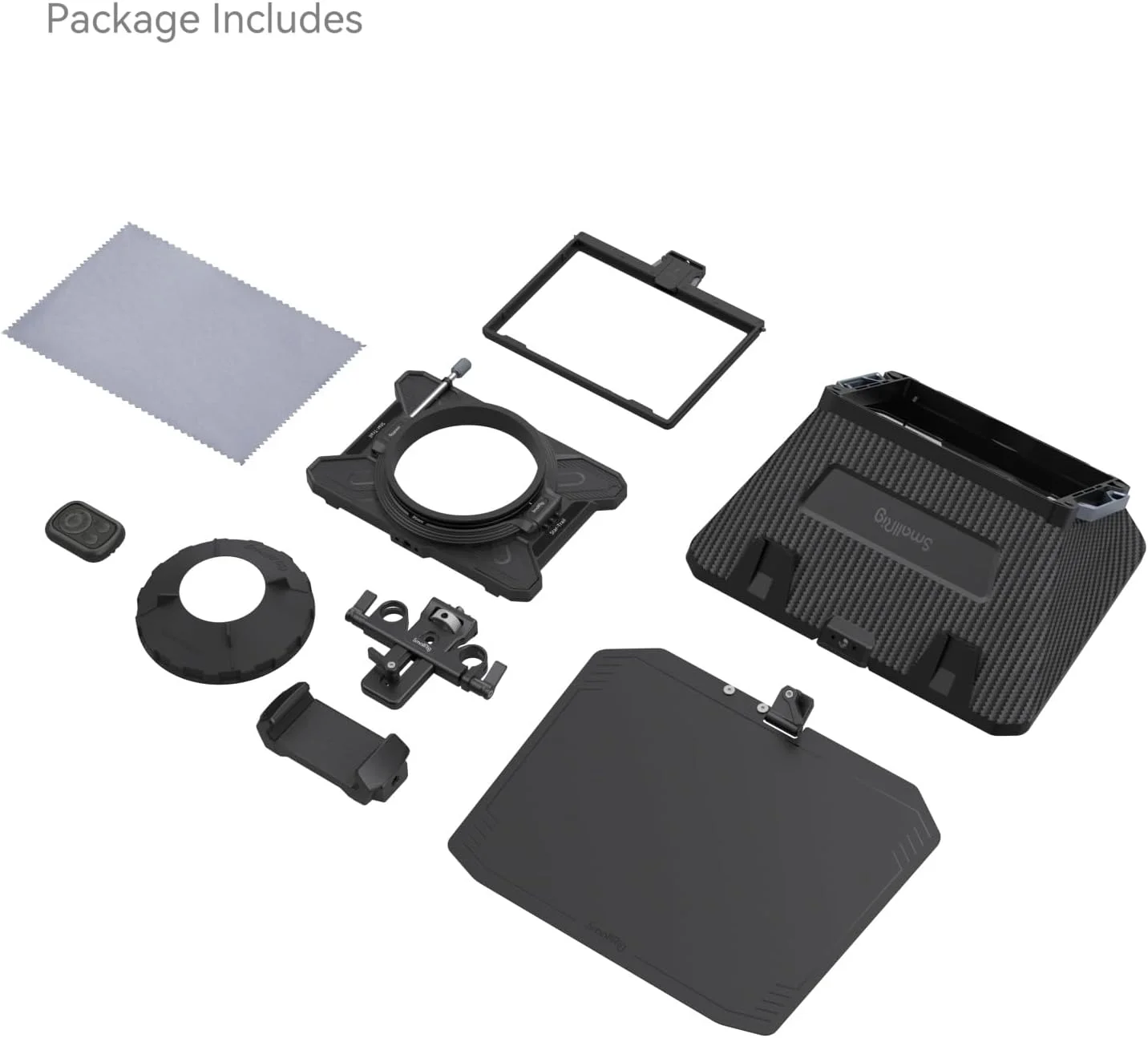 تله پرامپتر چند منظوره SmallRig مدل 3646