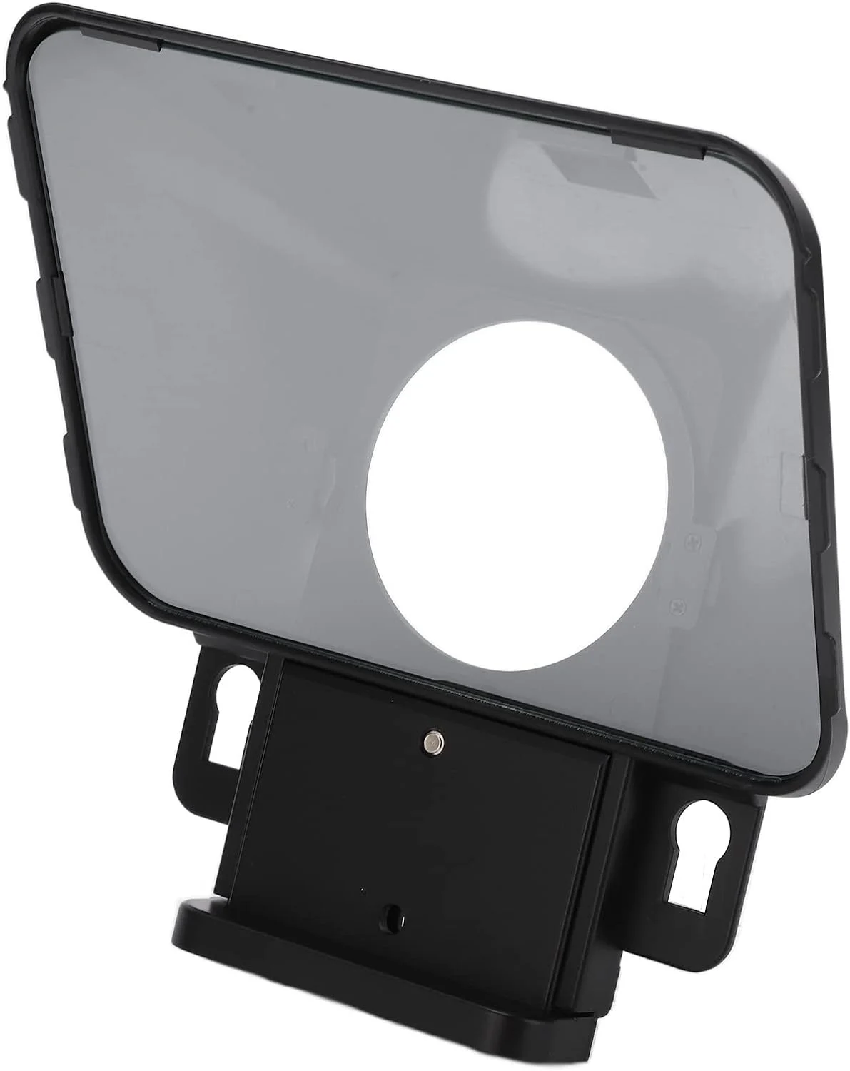 تله پرومتر T3 برای ضبط، با پایه تلسکوپی و کنترل از راه دور سازگار با انواع تلفن های همراه و ضبط ویدیو دوربین. تله پرومتر T3 برای ضبط، با پایه تلسکوپی و کنترل از راه دور سازگار با انواع تلفن های همراه و ضبط ویدیو دوربین.