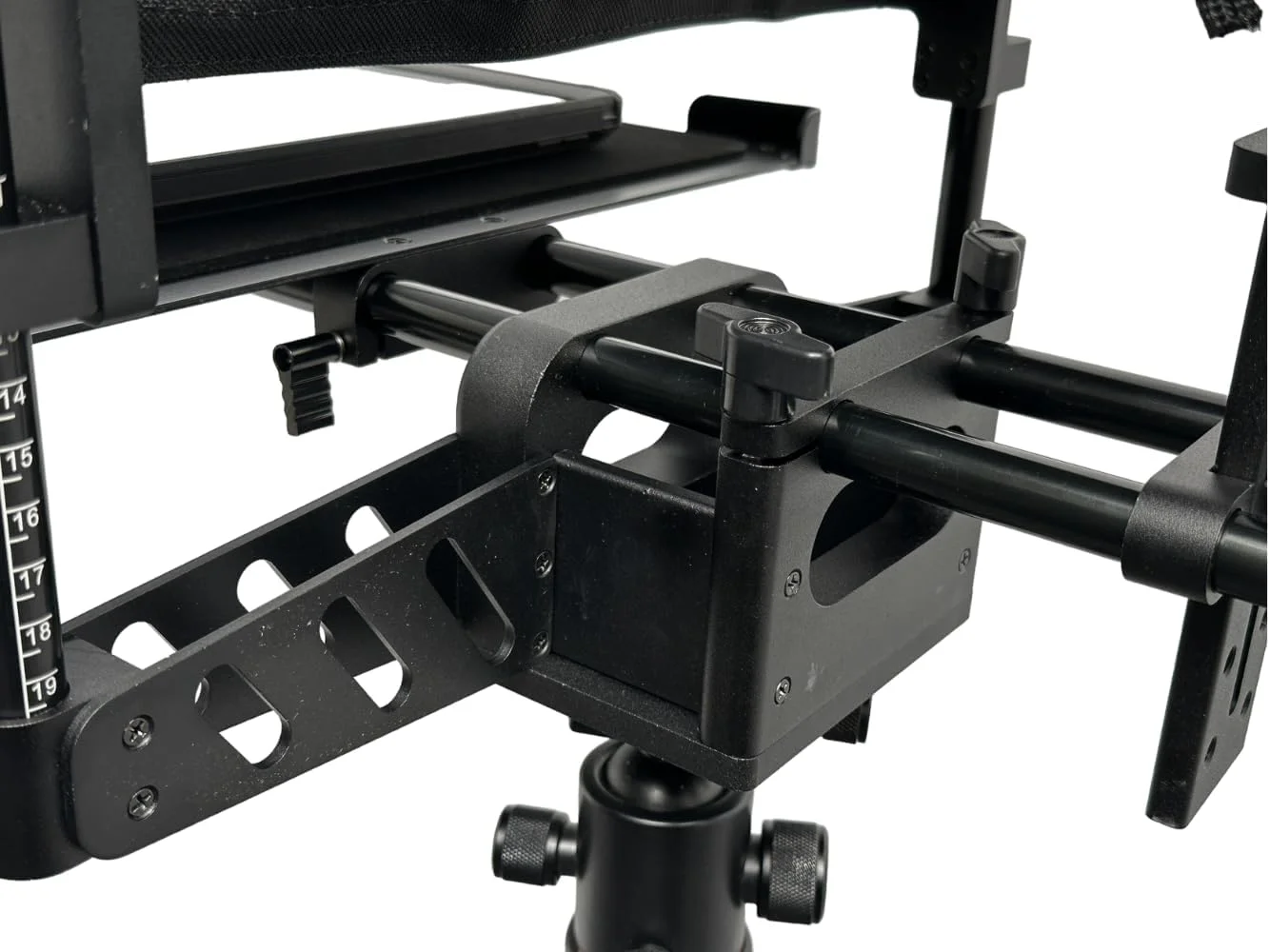 تله پرومتر حرفه ای دوربین فیلمبرداری و تبلت Glide Gear TMP 1000 تله پرومتر حرفه ای دوربین فیلمبرداری و تبلت Glide Gear TMP 1000