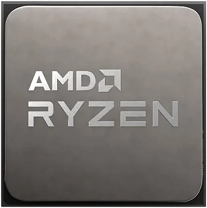 پردازنده دسکتاپ AMD Ryzen 7 5700G با 8 هسته و 16 رشته، آنلاک شده به همراه گرافیک Radeon پردازنده دسکتاپ AMD Ryzen 7 5700G با 8 هسته و 16 رشته، آنلاک شده به همراه گرافیک Radeon